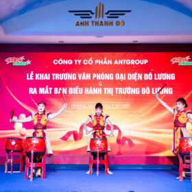 antgroup khai truong van phong do luong 11