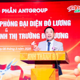 antgroup khai truong van phong do luong 12