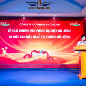 antgroup khai truong van phong do luong 14