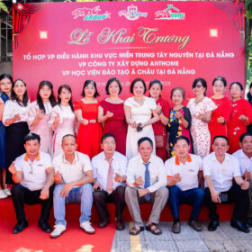 antgroup khai truong van phong da nang 30 2