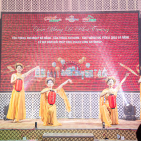 antgroup khai truong van phong da nang 6