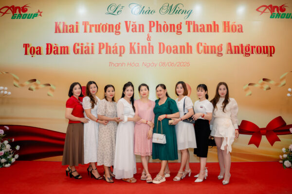 antgroup khai truong van phong thanh hoa 15