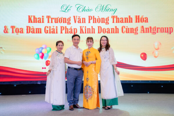 antgroup khai truong van phong thanh hoa 17