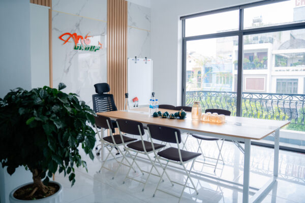 antgroup khai truong van phong thanh hoa 5