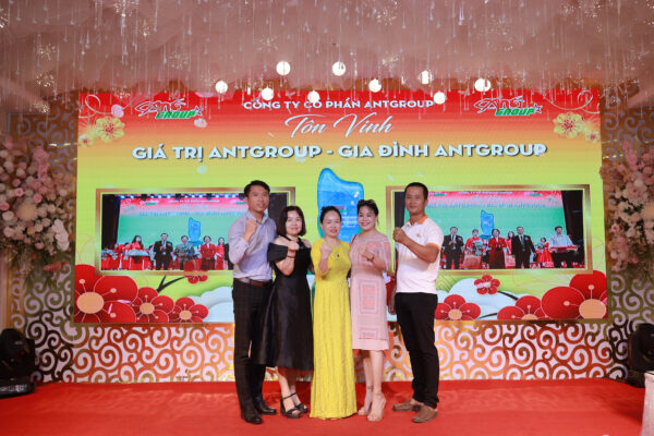 ant group sinh nhat van phong dai dien tai quang tri 1