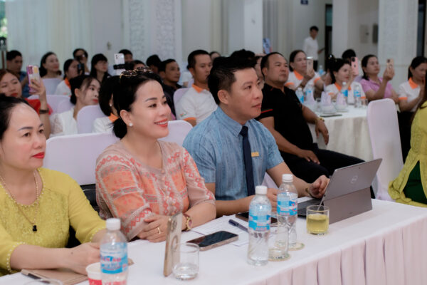ant group sinh nhat van phong dai dien tai quang tri 11 1