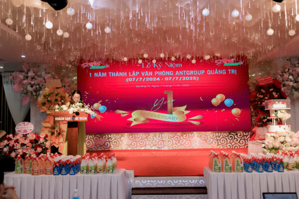 ant group sinh nhat van phong dai dien tai quang tri 15