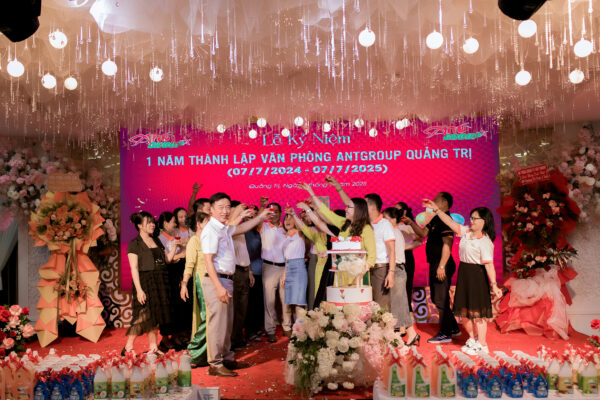 ant group sinh nhat van phong dai dien tai quang tri 21 1