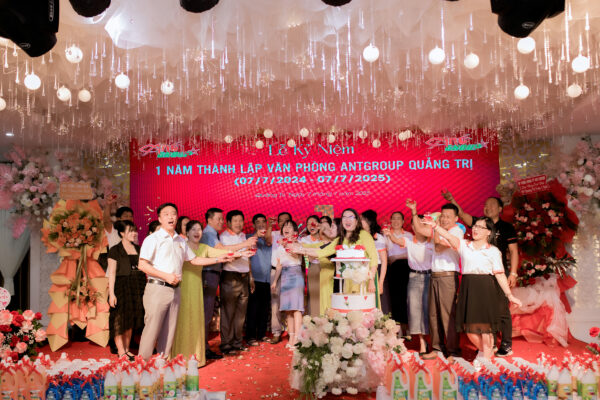 ant group sinh nhat van phong dai dien tai quang tri 22