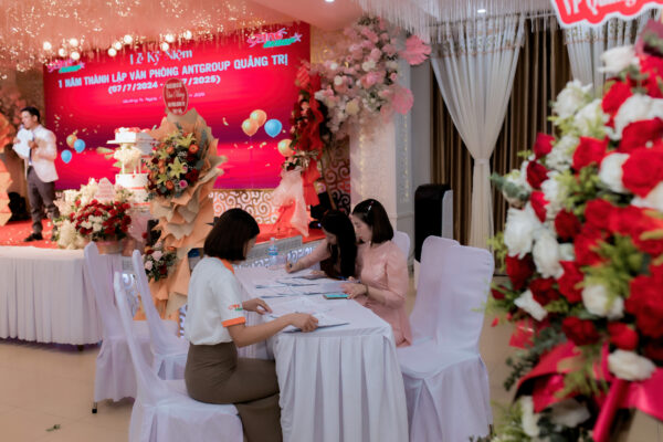 ant group sinh nhat van phong dai dien tai quang tri 24