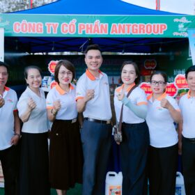 ant group khai truong nganh hang gia vi amida food 12