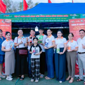 ant group khai truong nganh hang gia vi amida food 13