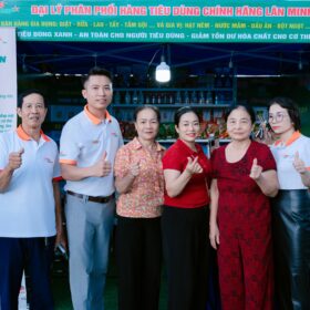ant group khai truong nganh hang gia vi amida food 8
